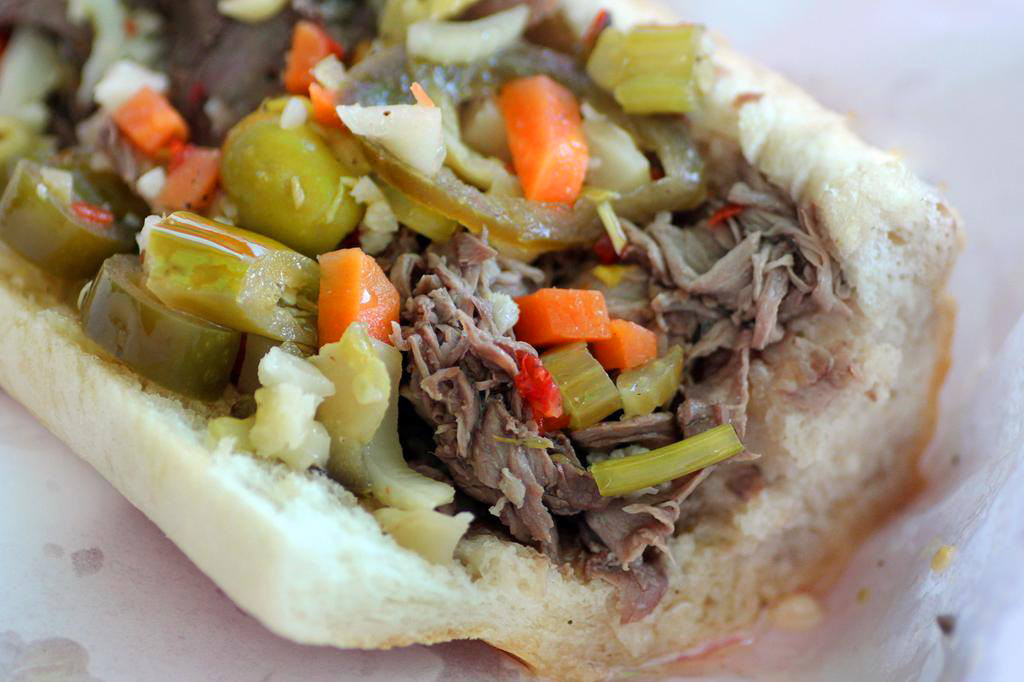 italian beef