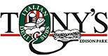 Tony’s Italian Deli Logo