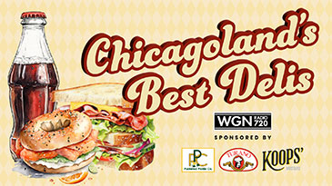 Best Deli