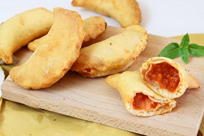 Panzarotti