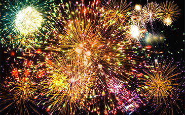 Happy 4th